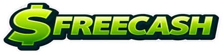 Freecash logo